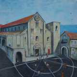 ...la Basilica di San Nicola...